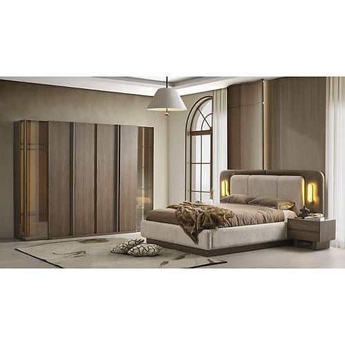 Luzern-ON Yatak Odas