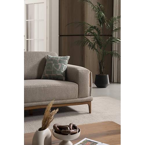 Benelli-BNK Koltuk Takm