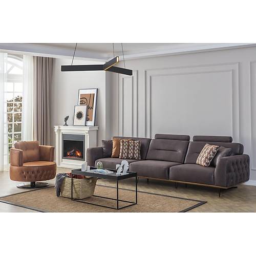 Elton-ENF Koltuk Takm