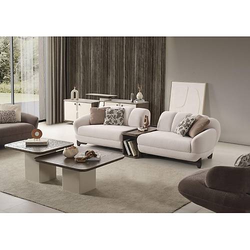 Mybeck-TS Koltuk Tak�m�