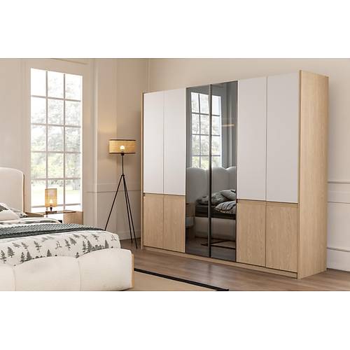 Natura-BES Yatak Odas