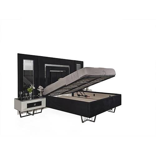 Premier White-VZ Yatak Odas�