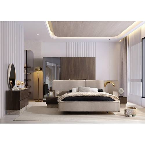 Assia-NTR Yatak Odas�