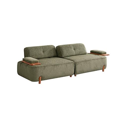 Buhara-MB Koltuk Takm