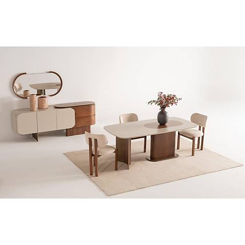 Librevil-NLL Yemek Odas