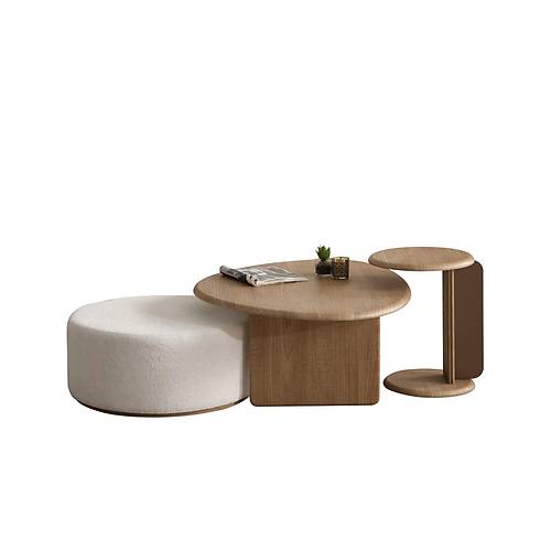 Decol-EPS Orta Sehpa