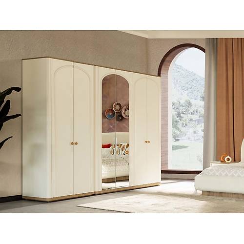 Piana-DC Yatak Odas�