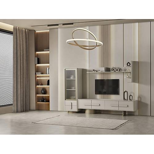 Louvre-AYV Tv nitesi