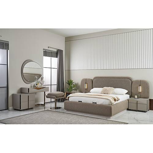 Noble-�Z Yatak Odas�