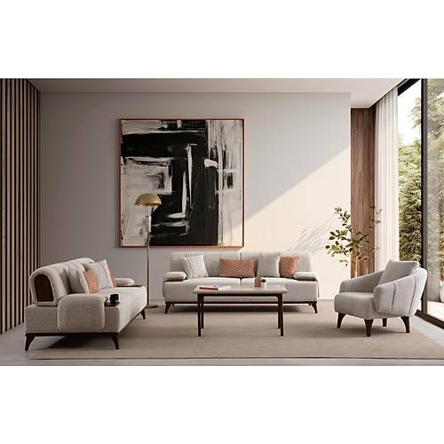 Ozzi-ROL Koltuk Takm