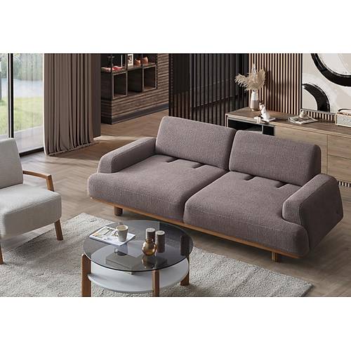 Lily Marlen-DC Koltuk Tak�m�