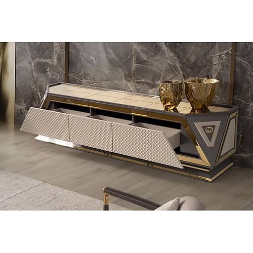 Cristallin-ADA Tv �nitesi