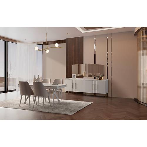 Zarzuela-RVT Yemek Odas