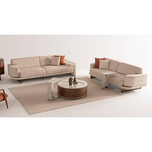 Librevil-NLL Koltuk Tak�m�