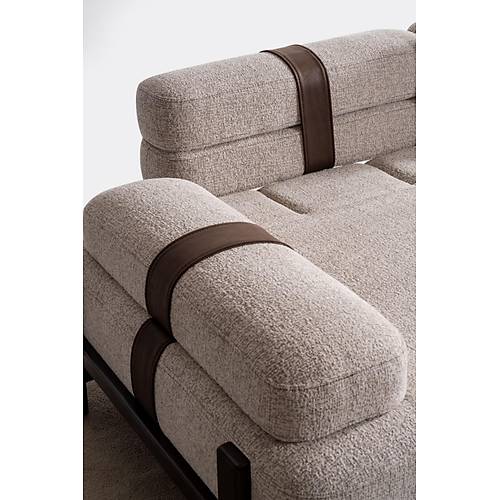 Arin Ahap-C Koltuk Takm