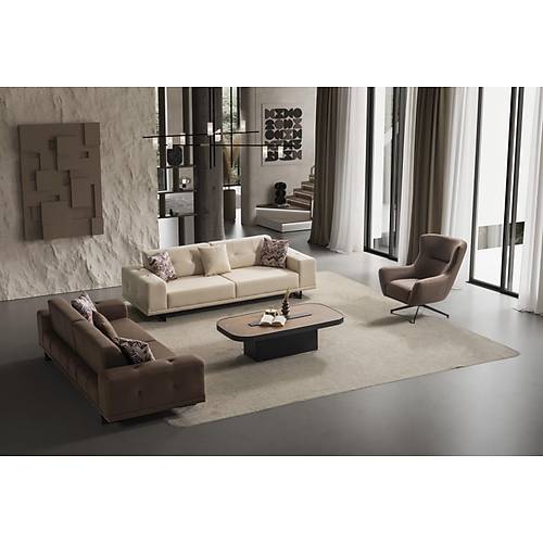 Osaka-RAD Koltuk Takm