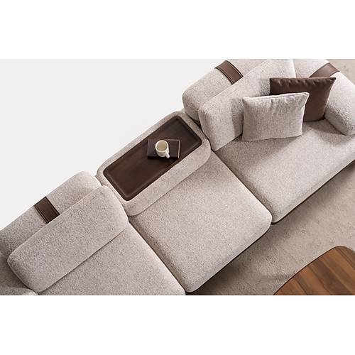 Arin Ahap-C Koltuk Takm