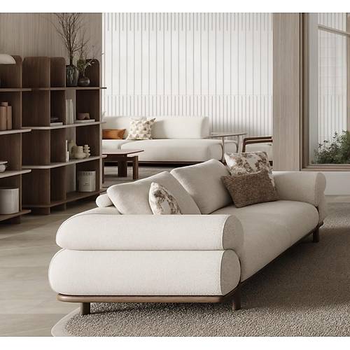 Ereva-RL Koltuk Tak�m�