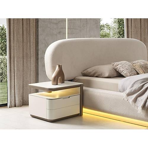 Neutra-MOB Yatak Odas�