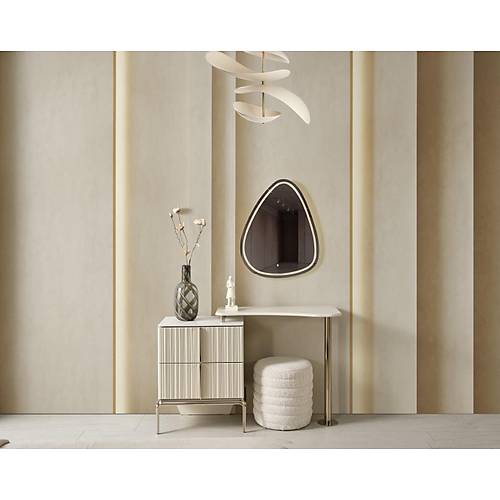 Ecrue-MK Yatak Odas�