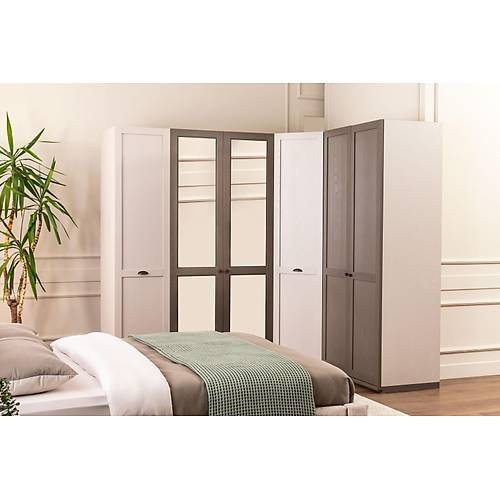 Moss-BES Yatak Odas�