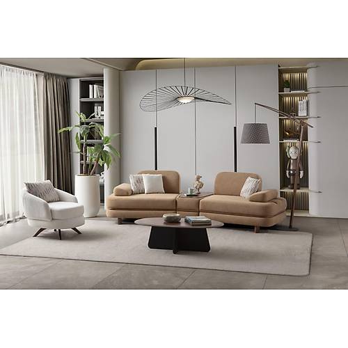 Elvan-LH Koltuk Takm