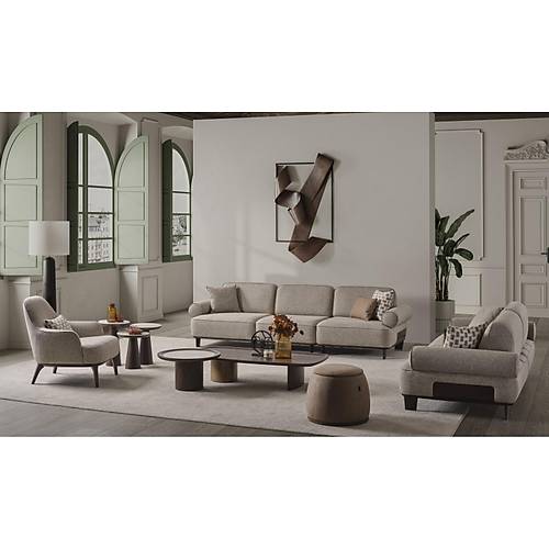 Cascade-PAL Koltuk Tak�m�