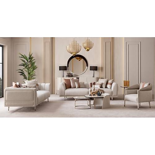 Byoma-LL Koltuk Takm