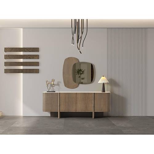 Fossati Olimpo-JH Yemek Odas�