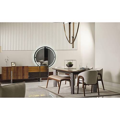 Bien-�Z Yemek Odas�