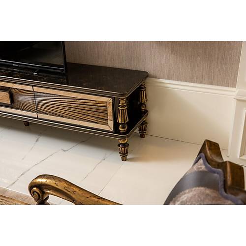 Art Deco-ESS Tv �nitesi