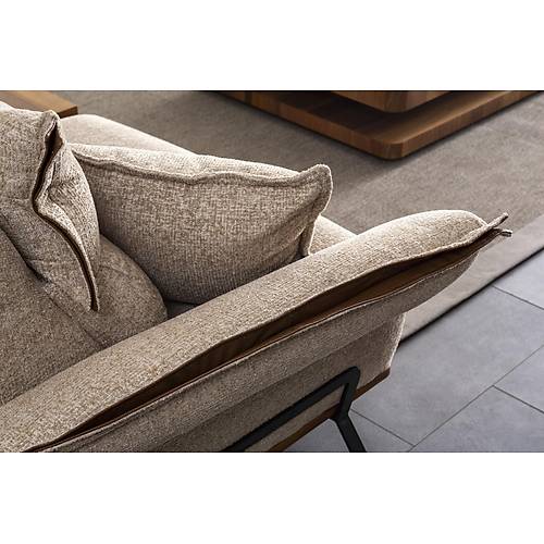 Vega-LWSS Koltuk Takm