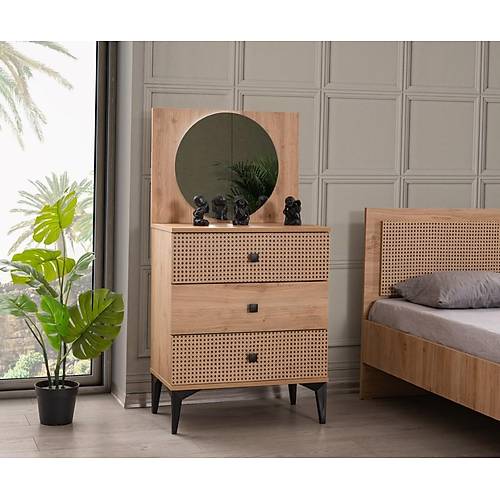 Rustik-T Gen� Odas�