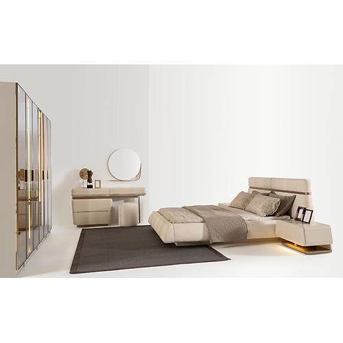 Lilda-NLL Yatak Odas�