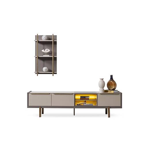 �nci-ADA Tv �nitesi