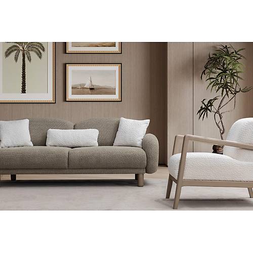 Rolf-LVE Koltuk Takm