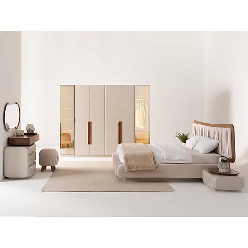 Librevil-NLL Yatak Odas�