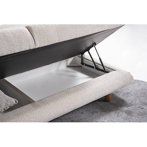 Mocha-ARD Koltuk Takm