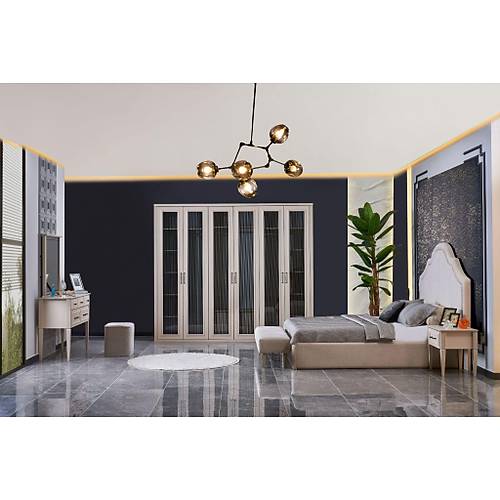 Dat�a-GLX Yatak Odas�