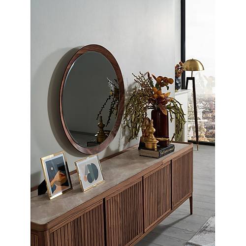 Colorado Ceviz-PAL Yemek Odas�