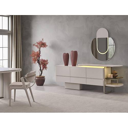 Vegas-ODA Yemek Odas�