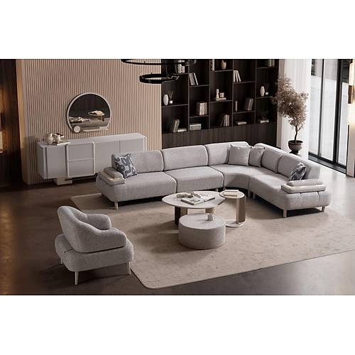 Perla-ABS K��e Koltuk