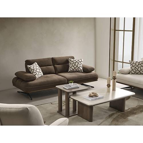 Luzern-ON Koltuk Tak�m�