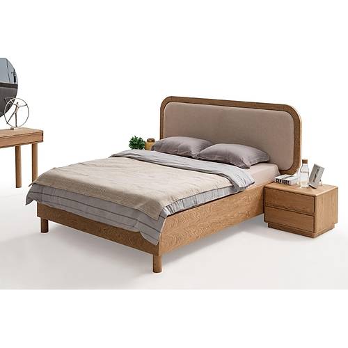 Avoks-W�N Yatak Odas�