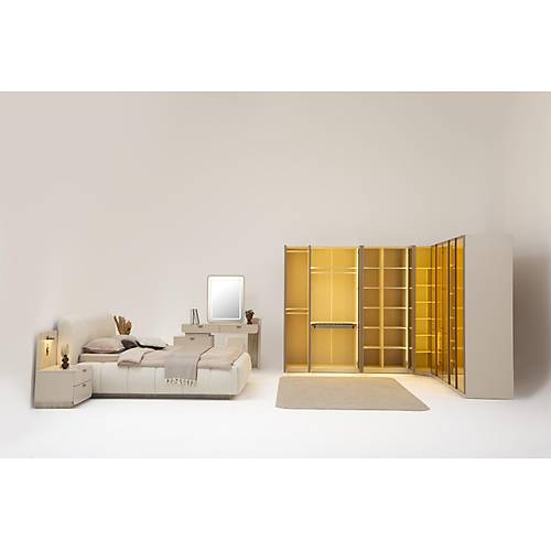 Barbeston-ALD� Yatak Odas�