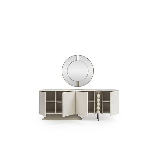 Monacci-CAN Yemek Odas�