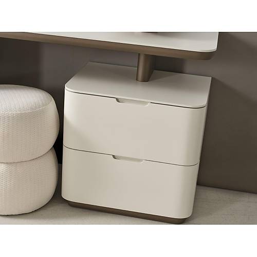 Neutra-MOB Yatak Odas�