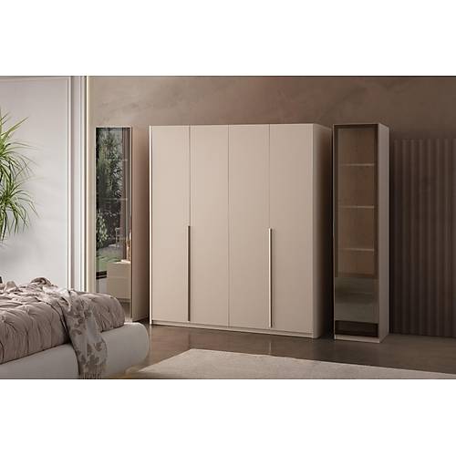 Allen-ACC Yatak Odas�