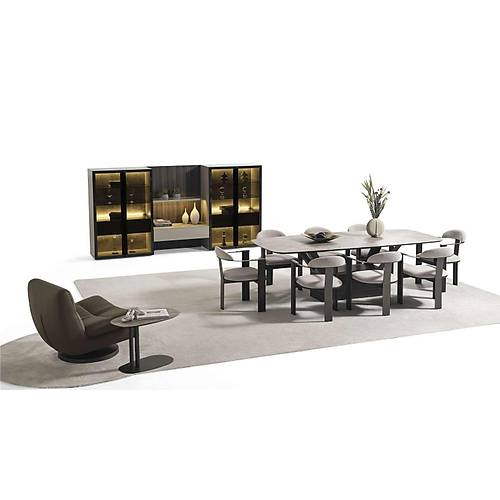 Biense-AO Yemek Odas