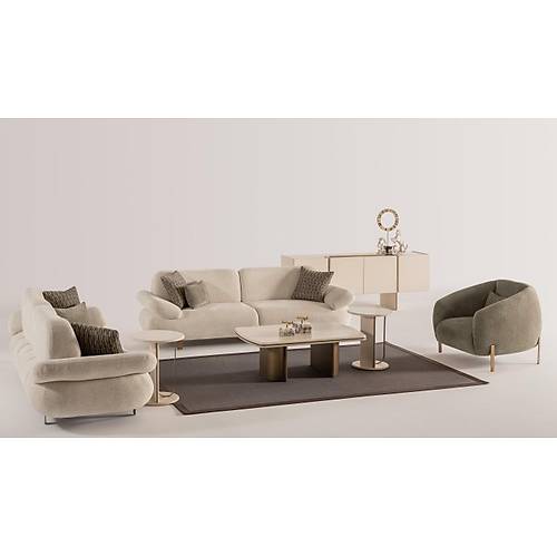 Taylors-NLL Koltuk Takm